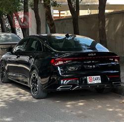 كيا K5